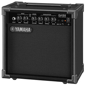 Yamaha(}n) / GA15 II M^[Avċx݃Z[