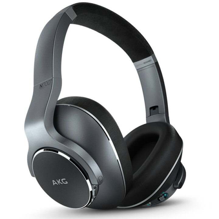 楽天市場】AKG / N700NC Wireless ノイズキャンセリング対応 Bluetooth 