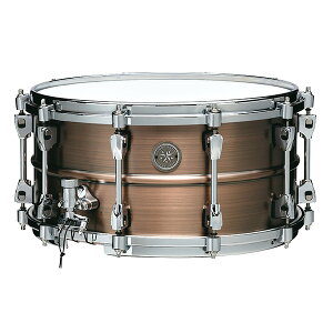 TAMA(^}) / PCP147 [STARPHONIC Snare Drum - COPPER -] X^[tHjbN XlAhċxXyV