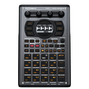 ����T�t Roland(���[�����h) / SP-404MKII / �T���v���[(SP-404MK2)�V��������