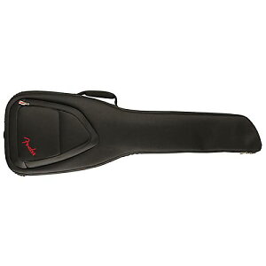 FENDER ( tF_[ ) / Fender FB620 Electric Bass Gig Bag, Black
