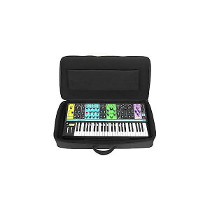 Analog Cases ( �A�i���O�P�[�V�Y ) / MOOG MATRIARCH/ASM HYDRASYNTH�o�b�N�p�b�N�P�[�X�ċx�X�y�V����