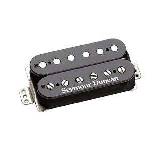 SEYMOUR DUNCAN ( �Z�C���A�_���J�� ) / 78 Model Trembucker Black�ċx�X�y�V����