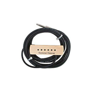 SEYMOUR DUNCAN ( �Z�C���A�_���J�� ) / SA3XL WOODY XL MAPLE�ċx�X�y�V����