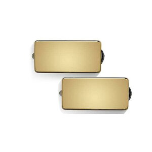 Bare Knuckle Pickups ( xAibNsbNAbvX ) / Aftermath 7strings Set Gold CoverċxXyV