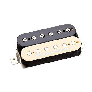SEYMOUR DUNCAN ( ZCA_J ) / 78 Model Neck Rev Zebraċx݃Z[