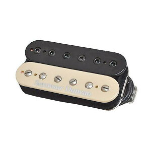 SEYMOUR DUNCAN ( ZCA_J ) / TB-12 Screamin Demon Trembucker Zebraċx݃Z[