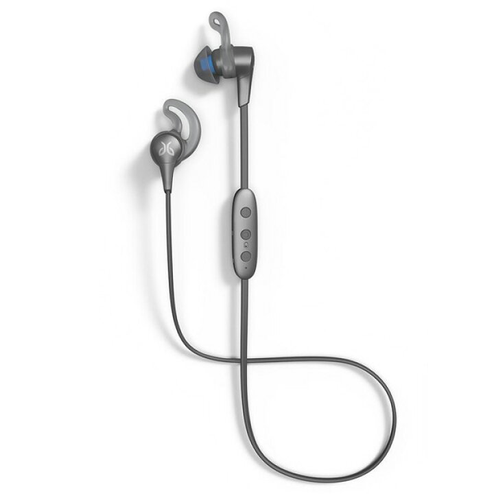 楽天市場】JayBird / X4 Wireless (STORM METALLIC/GLACIER) スポーツ 