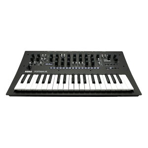 KORG / minilogue xd 37 nCubhEVZTCU[ yROzċxXyV