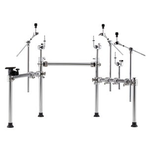 Roland(���[�����h) / MDS-STG2 / MDS-Stage2 / �h���� ���b�N �X�^���h �yTD-50KV2�Ή��z�ċx�X�y�V����