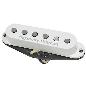 SEYMOUR DUNCAN ( ZCA_J ) / APS-1 ALNICO II PRO STAGGERED STRATċxXyV