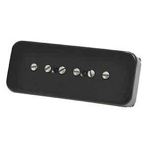 SEYMOUR DUNCAN ( ZCA_J ) / Antiquity P-90 Soapbar Bridge Blackċx݃Z[