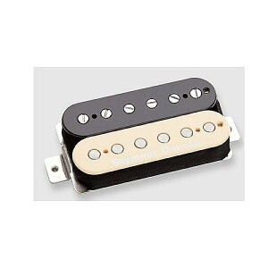 SEYMOUR DUNCAN ( ZCA_J ) / Alex Skolnick Neck HB Reverse ZebraċxXyV