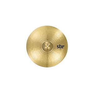 SABIAN ( �Z�C�r�A�� ) / SBR RIDE 20inch�ċx�X�y�V����