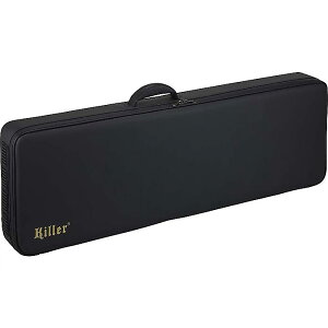 Killer(キラー) / KG-HC-B ハイブリッド・ギター・ケース新生活応援