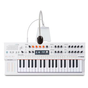 Arturia(アートリア) / MiniFreak Vocoder - シンセサイザー - 【2025年6月14日発売】夏休みセール