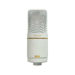 TOPPING PRO(�g�b�s���O�v��) / CL101 White(�z���C�g) - �R���f���T�[�}�C�N - �ċx�X�y�V����