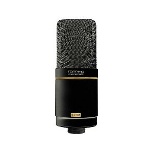 TOPPING PRO(�g�b�s���O�v��) / CL101 Black(�u���b�N) - �R���f���T�[�}�C�N - �ċx�X�y�V����
