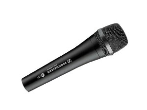 �y�����I-3/12�܂ŁzSennheiser(�[���n�C�U�[) / evolution e 935 -�_�C�i�~�b�N�}�C�N-�V��������