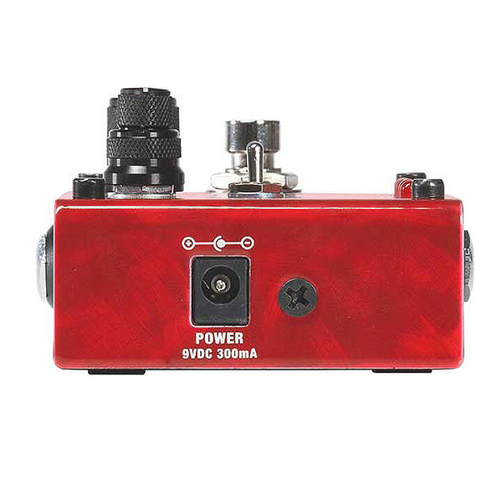 楽天市場】DigiTech(デジテック) / Whammy Ricochet - ピッチシフター 