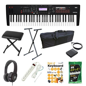 4Tt yCXtIXXZbgz Korg(RO) / KROSS2-61-MB i}bgEubNj y{́F7ȍ~\z