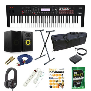 4Tt y؃IvVZbgz Korg(RO) / KROSS2-61-MB i}bgEubNj y{́F7ȍ~\zċxXyV