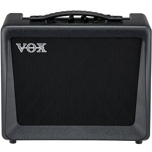 VOX(HbNX) / VX15-GT - 15W fO M^[Av -ċxXyV