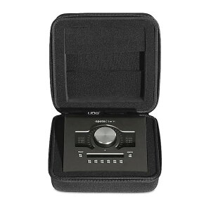 UDG / ��p�n�[�h�P�[�X Univarsal Audio Apollo Twin�n�[�h�P�[�X U8437BL Creator Universal Audio Apollo Twin MK2 �n�[�h�P�[�X BL�u���b�N�t���C�f�[