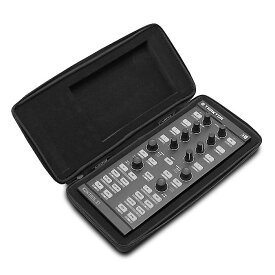 UDG / 専用ハードケース NI Traktor Kontrol F1/X1用ハードケース U8410BL Creator NI Traktor Kontrol F1/X1 ハードケース BL夏休みセール