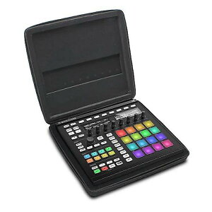 UDG / ��p�n�[�h�P�[�X NI Maschine�p�n�[�h�P�[�X U8411BL Creator NI Maschine JAM/MK2/MK3 �n�[�h�P�[�X BL�u���b�N�t���C�f�[
