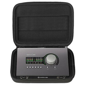UDG / pn[hP[X Universal Audio Apollo X4pn[hP[X U8481BL Creator Universal Audio Apollo X4 n[hP[X BLubNtCf[
