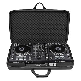 UDG / 専用ハードケース DDJ-FLX6用ハードケース U8314BL Creator DDJ-FLX6 ハードケース BL夏休みセール