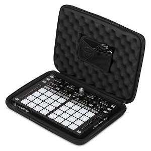 UDG / ��p�n�[�h�P�[�X Pioneer DDJ-XP2�p�n�[�h�P�[�X U8466BL Creator DDJ-XP2�n�[�h�P�[�X BL�u���b�N�t���C�f�[