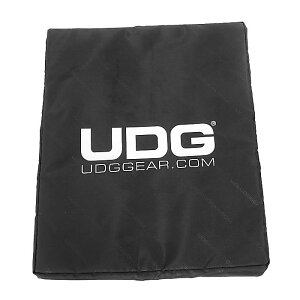 UDG / �_�X�g�J�o�[ CDJ�A�~�L�T�[�p�̃_�X�g�J�o�[(1������) U9243 Ultimate CDJ&�~�L�T�[�_�X�g�J�o�[ BL�u���b�N�t���C�f�[
