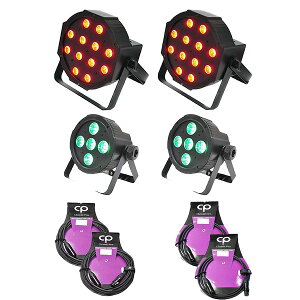 4Tt 24Zbg LED p[Cg@DMXP[u(5m×2A2m×2{j / DMX512Ή DJp[eBƖ Cu  o Ɩ@ށyRekordbox LIGHTING[hΉZbgz̓ Z[