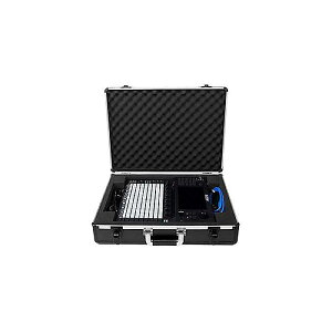 Analog Cases ( �A�i���O�P�[�V�Y ) / Akai Force�n�[�h�P�[�X�ċx�X�y�V����
