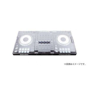 DECKSAVER ( �f�b�L�Z�[�o�[ ) / DS-PC-DDJ-SZ�ċx�X�y�V����