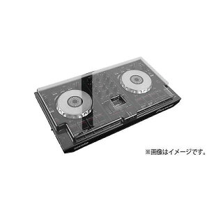 DECKSAVER ( �f�b�L�Z�[�o�[ ) / DSLE-PC-DDJSB Pioneer DDJ-SB�V���[�Y�p�J�o�[�ċx�X�y�V����