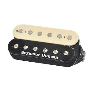 SEYMOUR DUNCAN ( ZCA_J ) / TB-59 59 Trembucker Reverse Zebraċx݃Z[