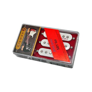 KINMAN ( �L���}�� ) / SRV Set Universal Magnet Spread Right WH Standard stagger�ċx�X�y�V����