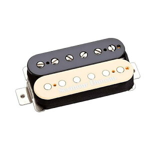 SEYMOUR DUNCAN ( �Z�C���A�_���J�� ) / Green Magic HB Neck Rev Zebra�ċx�X�y�V����