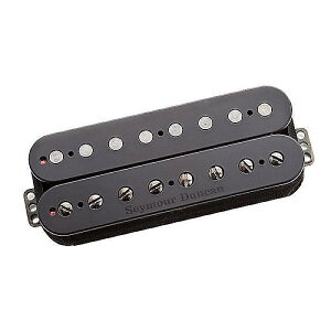SEYMOUR DUNCAN ( �Z�C���A�_���J�� ) / Pegasus 8-String Bridge�ċx�X�y�V����