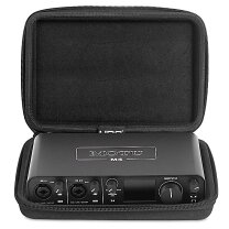 UDG Creator NI Maschine Jam, MK2, MK3 Hardcase Black