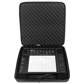 UDG / U8499BL Creator Ableton Push 3 専用ハードケース Black夏休みセール