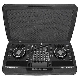 UDG / U8319BL Creator Denon DJ SC Live 4用ハードケース夏休みセール
