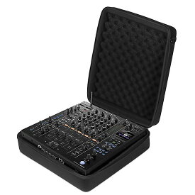 UDG / U8495BL Creator ハードケース Black [Pioneer DJM-A9専用]夏休みセール