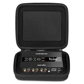 UDG / U8496BL Creator ハードケース Black [Reloop Flux専用]夏休みセール