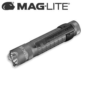 Mag-Lite(}OCg) / MAG-TAC LED NEx[ (Urban Gray) nfB[Cg AiċxXyV
