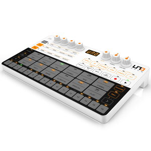 IK Multimedia(ACP[}`fBA) / UNO Drum RpNgȃAiO/PCMh}VV