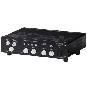 Boss(�{�X) / WAZA Tube Amp Expander [WAZA-TAE] - �M�^�[�A���v ���[�h�{�b�N�X -�n���E�B�[���Z�[��/�n���E�B���O�b�Y